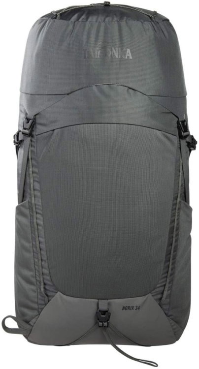 Tatonka Norix 34 Tatonka Norix 34 Farbe / color: titan grey ()