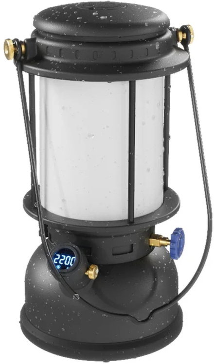 Petromax LM500 Petromax LM500 Farbe / color: schwarz ()