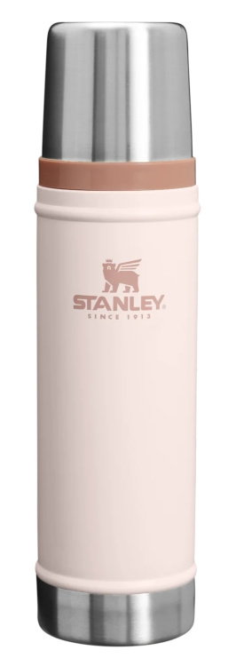 Stanley Legendary Classic Bottle Stanley Legendary Classic Bottle Farbe / color: hammertone rose quartz ()