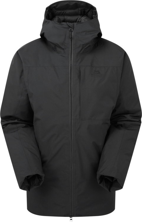 Mountain Equipment Triton Womens Jacket Mountain Equipment Triton Womens Jacket Farbe / color: black ()