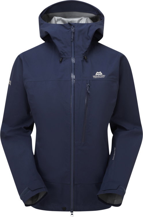 Mountain Equipment Makalu Womens Jacket Mountain Equipment Makalu Womens Jacket Farbe / color: cosmos ()