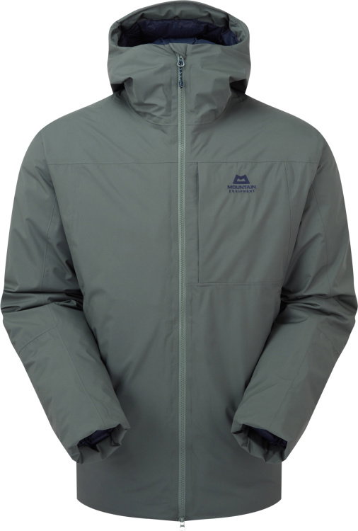 Mountain Equipment Triton Jacket Mountain Equipment Triton Jacket Farbe / color: slate green ()