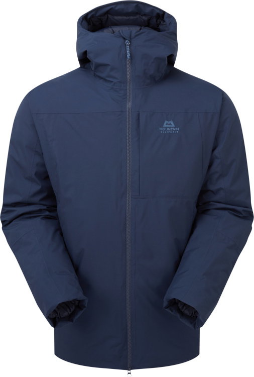 Mountain Equipment Triton Jacket Mountain Equipment Triton Jacket Farbe / color: cosmos ()