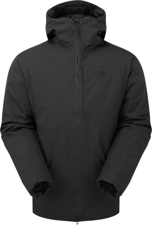 Mountain Equipment Triton Jacket Mountain Equipment Triton Jacket Farbe / color: black ()