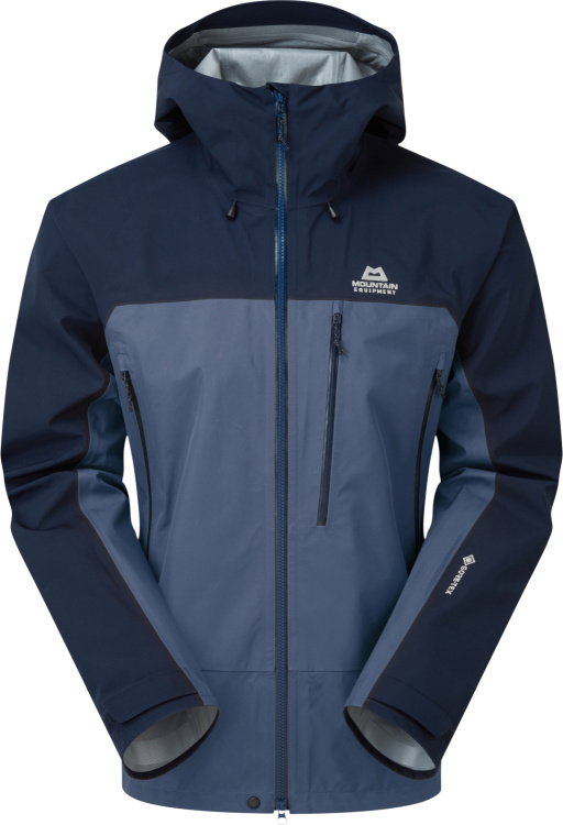 Mountain Equipment Makalu Jacket Mountain Equipment Makalu Jacket Farbe / color: dusk/cosmos ()