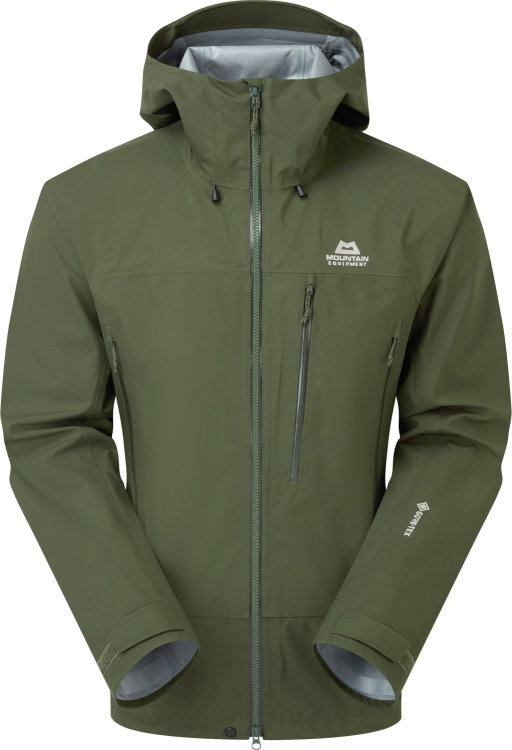 Mountain Equipment Makalu Jacket Mountain Equipment Makalu Jacket Farbe / color: buckthorn ()