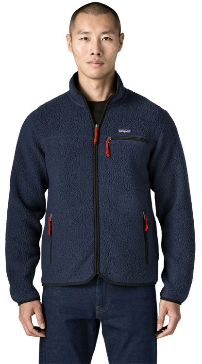 Detailansicht / detail, new navy