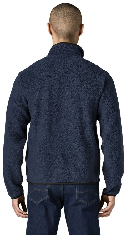 Detailansicht / detail, new navy