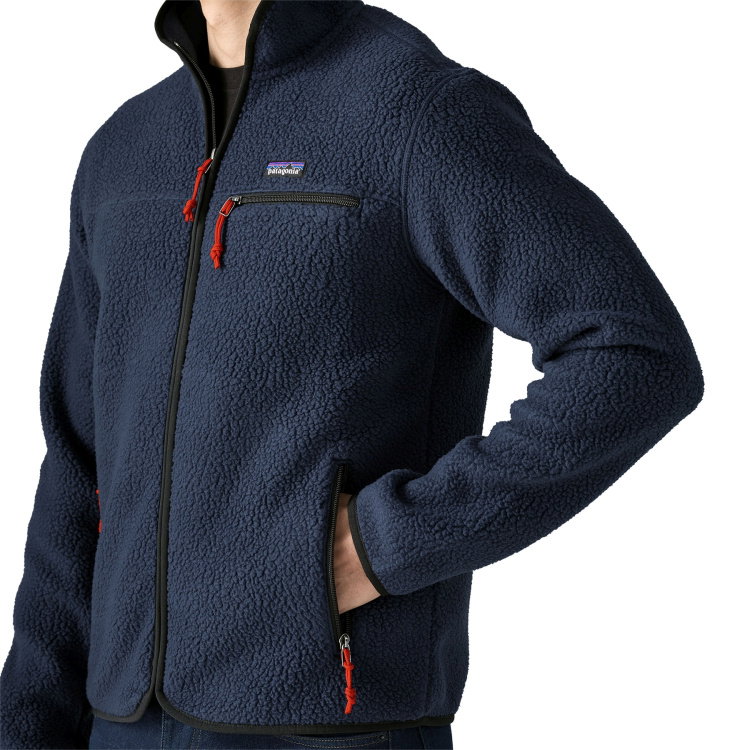 Detailansicht / detail, new navy