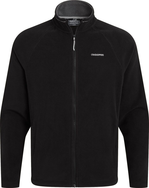 Craghoppers Corey Jacket Craghoppers Corey Jacket Farbe / color: black ()