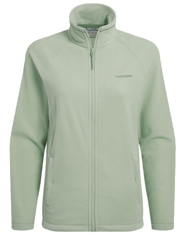 Craghoppers Miska Jacket Womens Craghoppers Miska Jacket Womens Farbe / color: pistachio ()