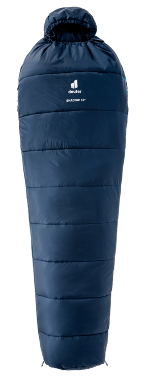 deuter Shadow +5° deuter Shadow +5° Farbe / color: steel-navy ()