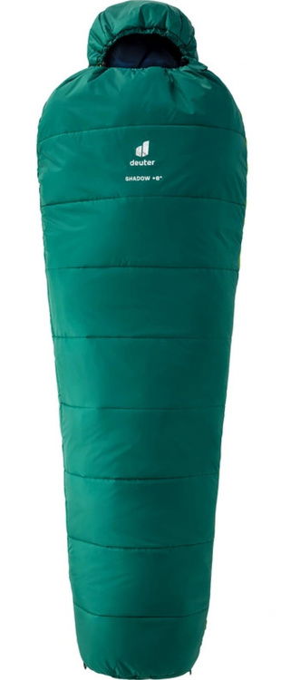 deuter Shadow +8° deuter Shadow +8° Farbe / color: alpinegreen-navy ()