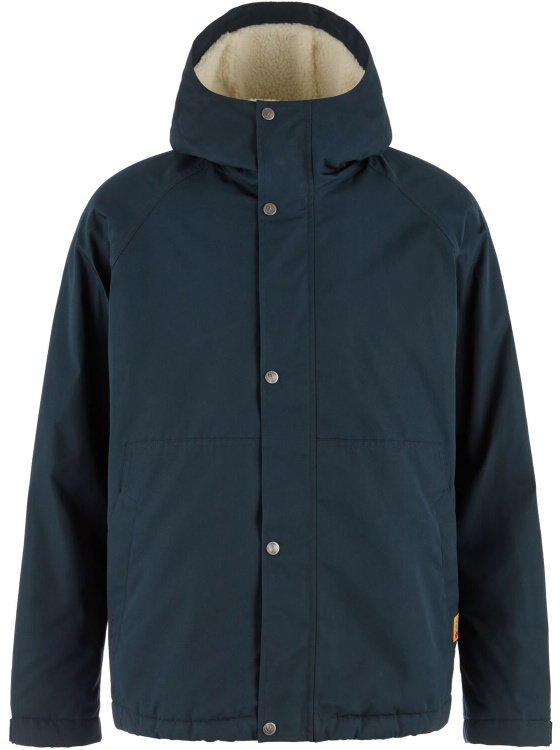 Fj&auml;llr&auml;ven Vardag G-1000 Pile Jacket Fj&auml;llr&auml;ven Vardag G-1000 Pile Jacket Farbe / color: dark navy ()