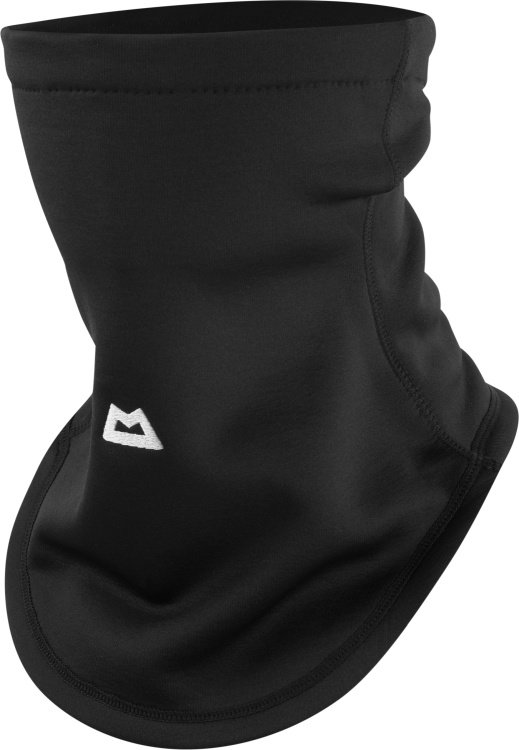 Mountain Equipment Stretch Fleece Neck Gaiter Mountain Equipment Stretch Fleece Neck Gaiter Farbe / color: black ()