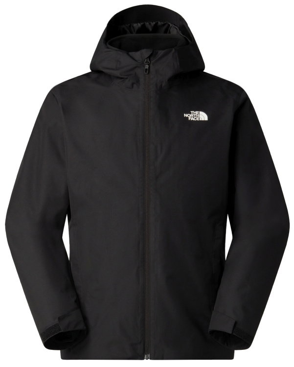 The North Face Quest Triclimate Jacket The North Face Quest Triclimate Jacket Farbe / color: TNF black ()