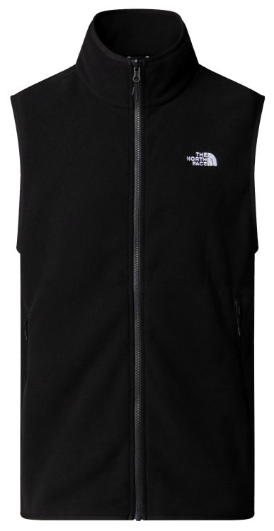 The North Face Glacier Fleece Vest The North Face Glacier Fleece Vest Farbe / color: TNF black ()