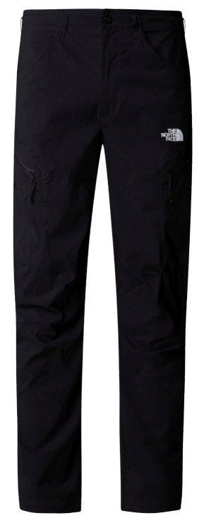 The North Face Exploration Reg Tapered Pants The North Face Exploration Reg Tapered Pants Farbe / color: TNF black ()