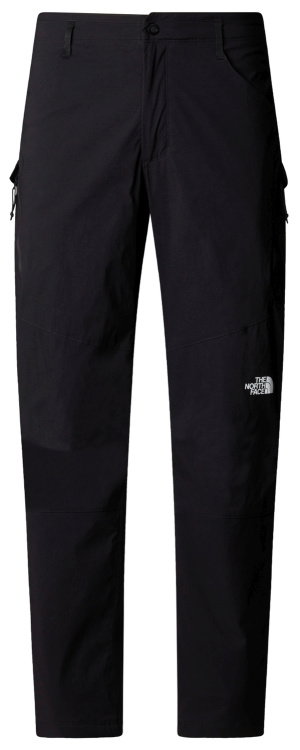 The North Face Winter Exploration Reg Tapered Cargo Pants The North Face Winter Exploration Reg Tapered Cargo Pants Farbe / color: TNF black ()