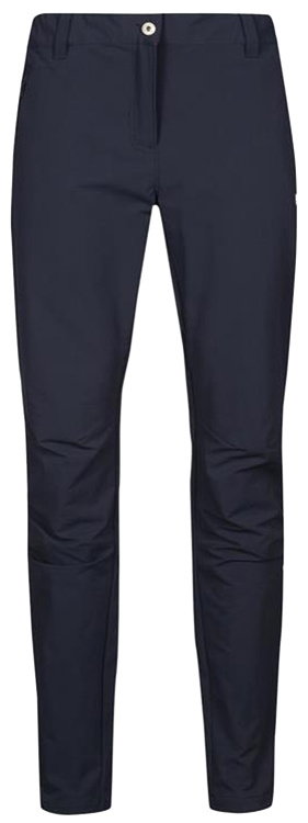 Halti Finholma Women X-Stretch Pants Halti Finholma Women X-Stretch Pants Farbe / color: dark sapphire blue ()