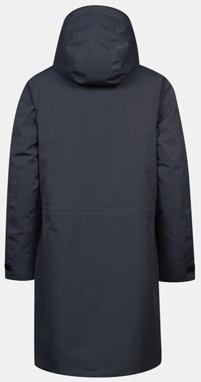 Detail R&uuml;ckseite / detail back, collegiate blue
