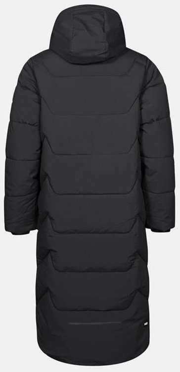 Detailansicht R&uuml;ckseite / detail back, black