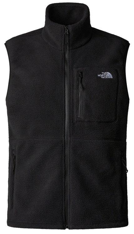 The North Face Yumiori Vest The North Face Yumiori Vest Farbe / color: TNF black ()