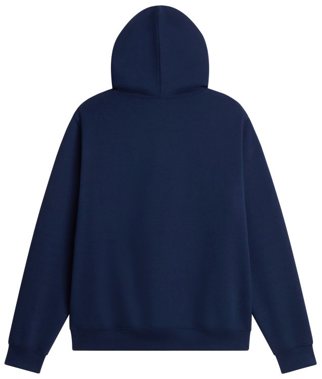 Detail R&uuml;ckseite / detail back, summit navy