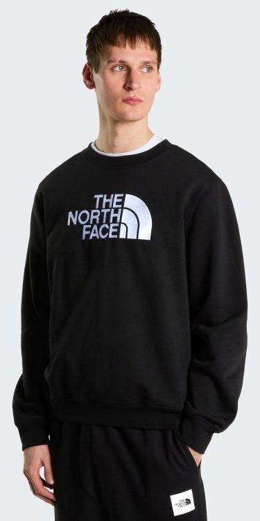 Detailansicht / detail, Farbe: TNF black