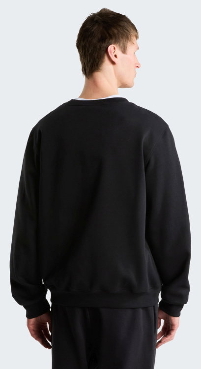 Detailansicht / detail, TNF black