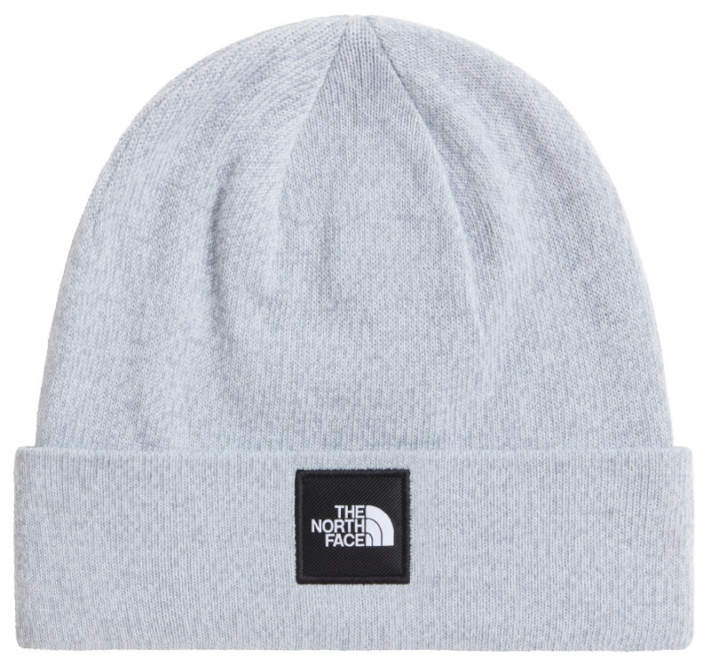The North Face Dock Worker Recycled Beanie The North Face Dock Worker Recycled Beanie Farbe / color: TNF pale grey heather ()