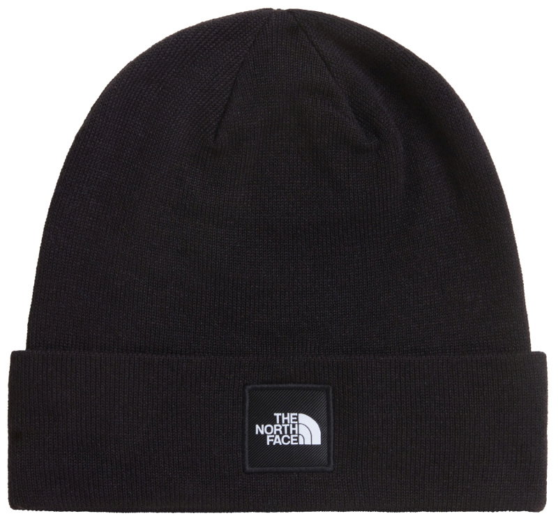 The North Face Dock Worker Recycled Beanie The North Face Dock Worker Recycled Beanie Farbe / color: TNF black ()