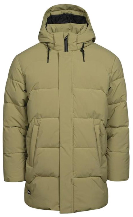 Halti Brahe Puffer Parka Halti Brahe Puffer Parka Farbe / color: boa green ()