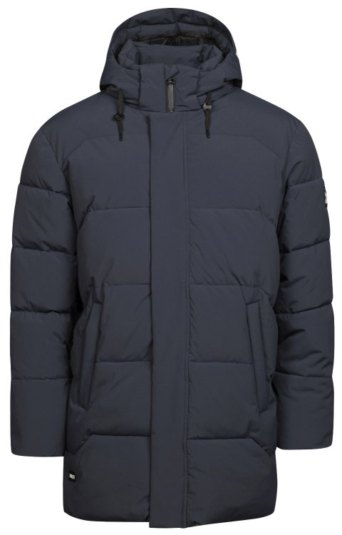 Halti Brahe Puffer Parka Halti Brahe Puffer Parka Farbe / color: collegiate blue ()