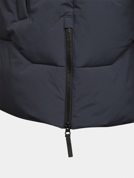 Detailansicht / detail, collegiate blu.