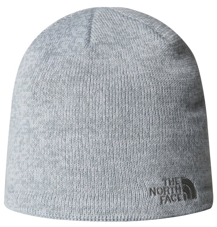 The North Face Jim Beanie The North Face Jim Beanie Farbe / color: TNF light grey htr ()
