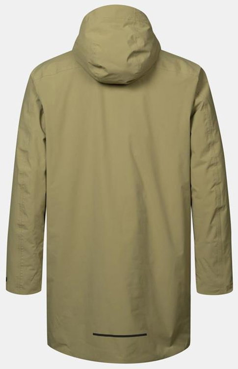 Detailansicht R&uuml;ckseite / detail back, boa green