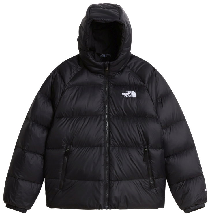 The North Face Hydrenalite Down Hooded Jacket Kids The North Face Hydrenalite Down Hooded Jacket Kids Farbe / color: TNF black ()