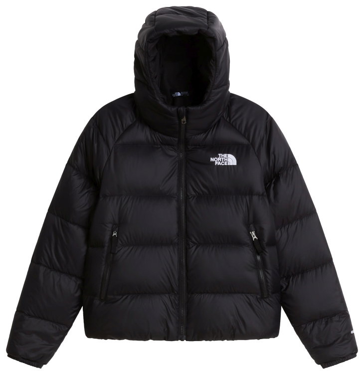 The North Face Girls Hydrenalite Down Hooded Jacket The North Face Girls Hydrenalite Down Hooded Jacket Farbe / color: TNF black ()
