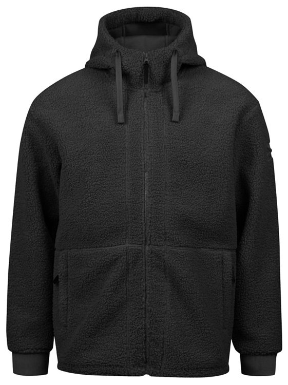 Halti Lykky Fleece Jacket Halti Lykky Fleece Jacket Farbe / color: black ()