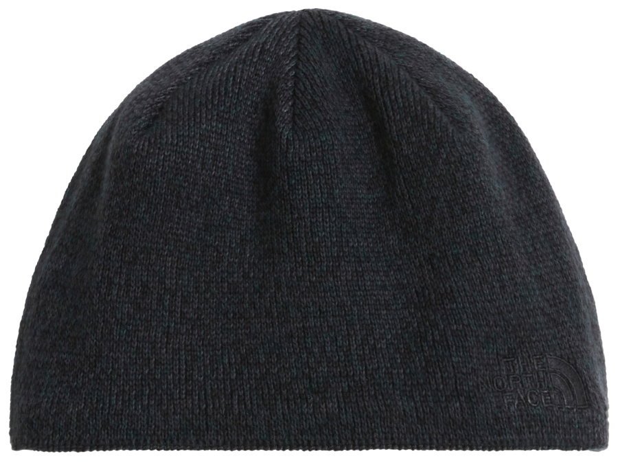 The North Face Kids Jim Beanie The North Face Kids Jim Beanie Farbe / color: TNF black hthr ()