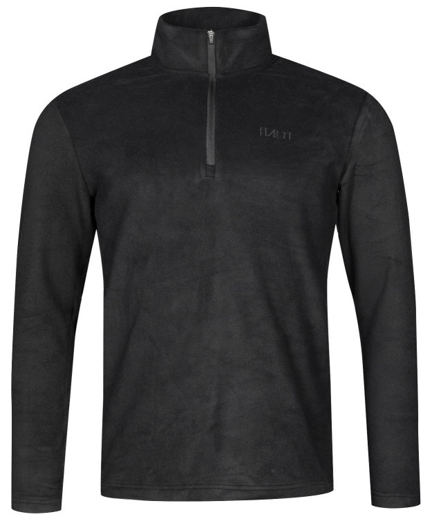 Halti Trone Half-Zip Shirt Halti Trone Half-Zip Shirt Farbe / color: black ()