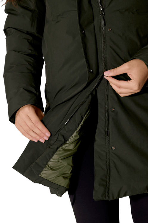 Detailansicht / detail, dark army