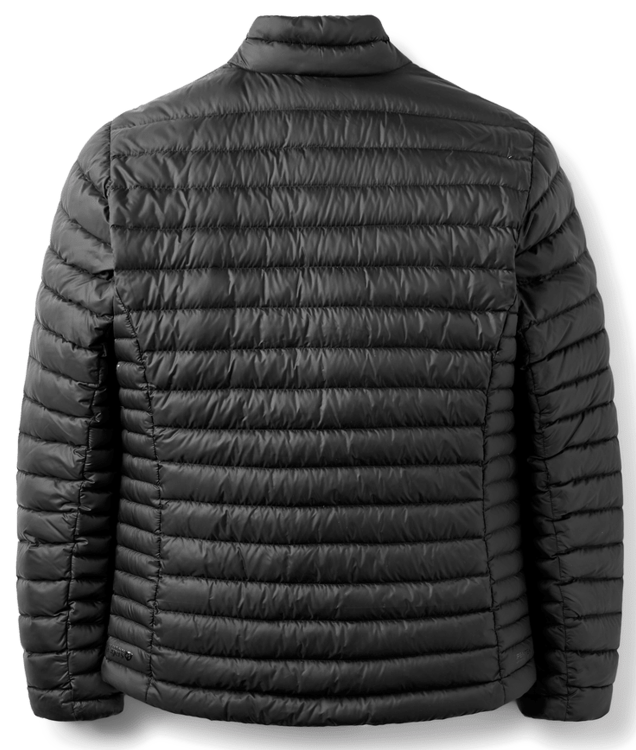 Detailansicht R&uuml;ckseite / detail back, black