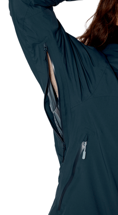Detailansicht / detail, tempest blue