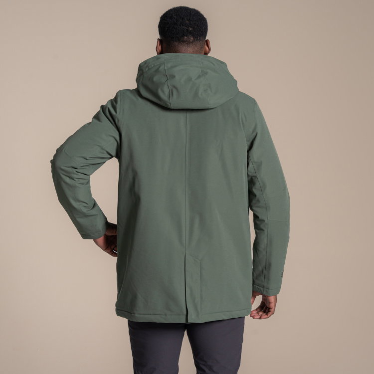 R&uuml;ckansicht / Back view