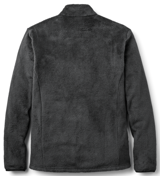 Detail R&uuml;ckseite / detail back, black