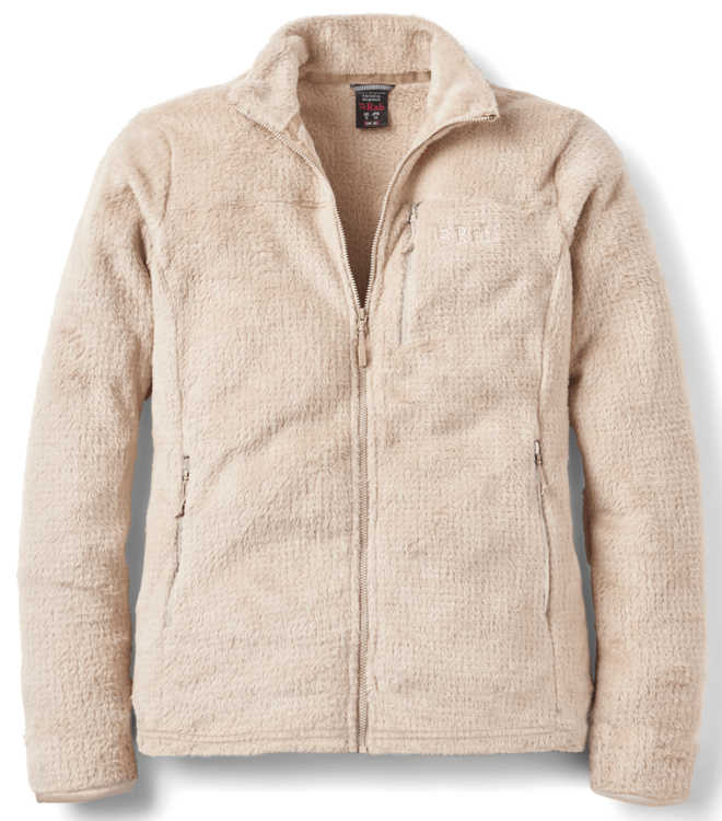 Rab Granitic Jacket Womens Rab Granitic Jacket Womens Farbe / color: dark pebble ()