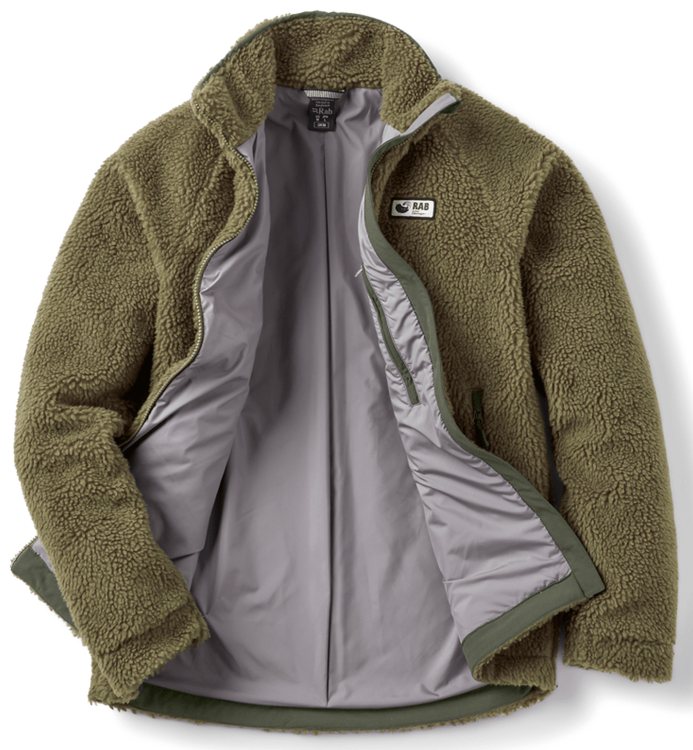 Detailansicht / detail, light khaki