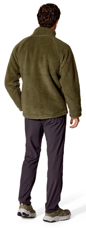 Detailansicht / detail, light khaki